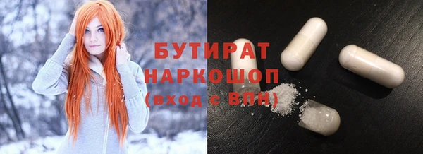 индика Осташков